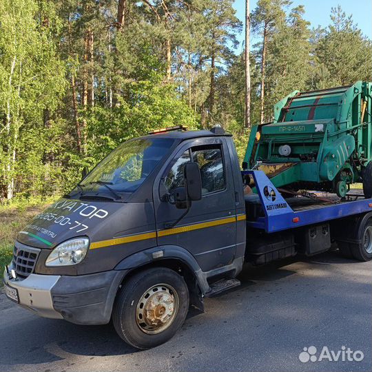 Услуги эвакуатора круглосуточно Сараи