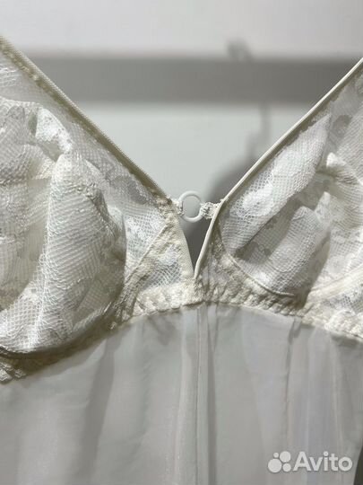 Винтажная комбинация