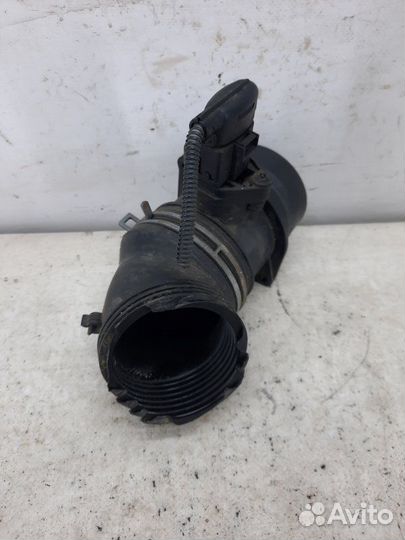 Расходомер Volkswagen Golf хэтчбэк 5 дв. 2.0 BKD