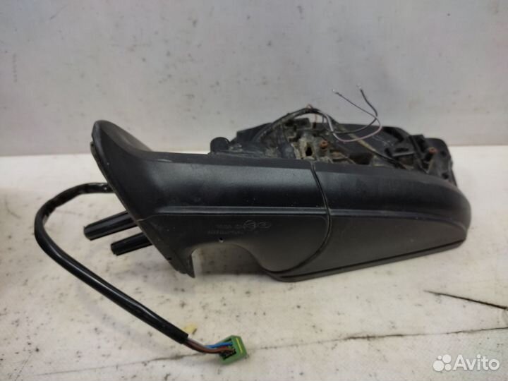 Зеркало левое Лада Гранта 2011