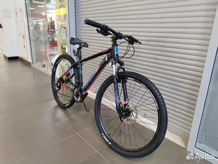 Велосипед Stinger Caiman D 26