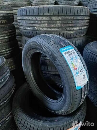 Tracmax X-Privilo TX5 165/60 R14 75H