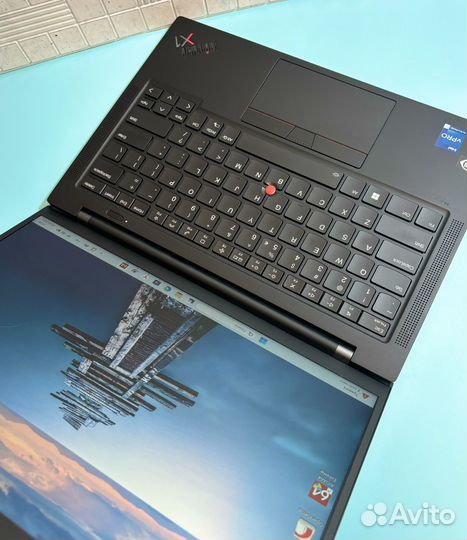 Lenovo Thinkpad X1 Carbon gen 10