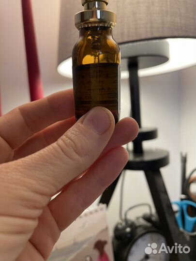 Zielinski & Rozen Oakmoss & Amber духи