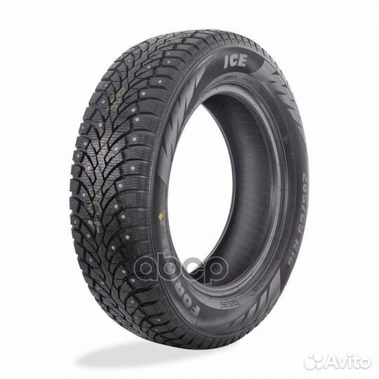 Formula Ice 205/65 R16