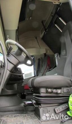 Запчасти б/у на Volvo, FH с 2013