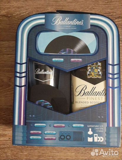 Бутылки и бокалы