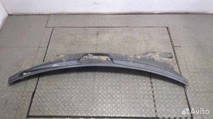 Жабо под дворники Volkswagen Touareg, 2006