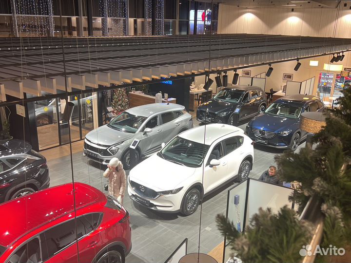 Бармен бариста