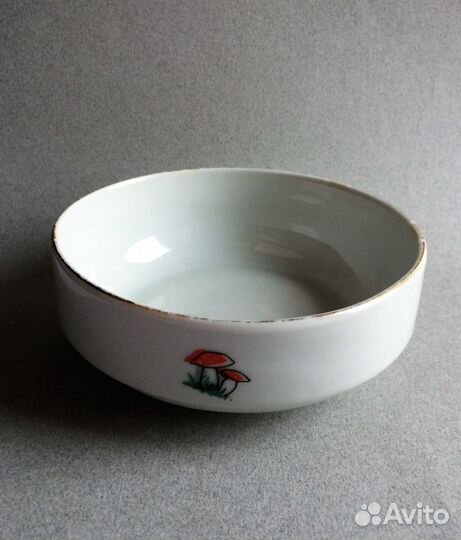 Болгарские детские тарелки 70 гг, насадка на ложку