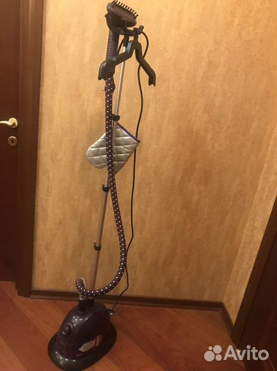 Пpoдаю отпapиватeль для одежды Роlaris рgs 1611VA