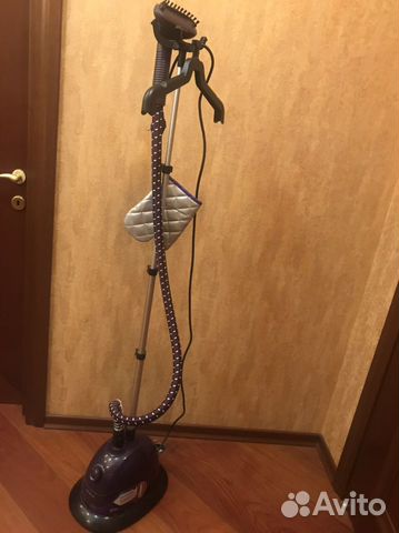 Пpoдаю отпapиватeль для одежды Роlaris рgs 1611VA