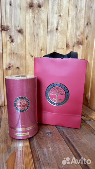 Парфюм divina terra Tesoro mio 100 мл