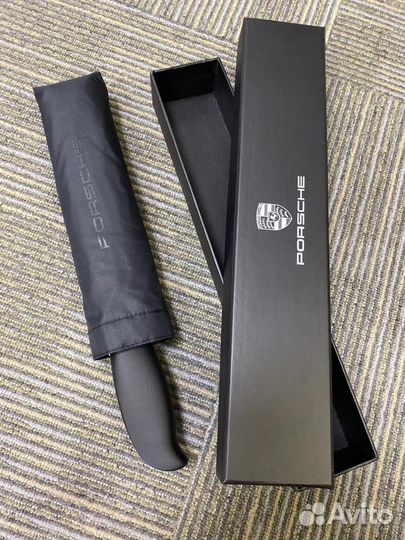 Зонт Porsche umbrella WAP0500810D