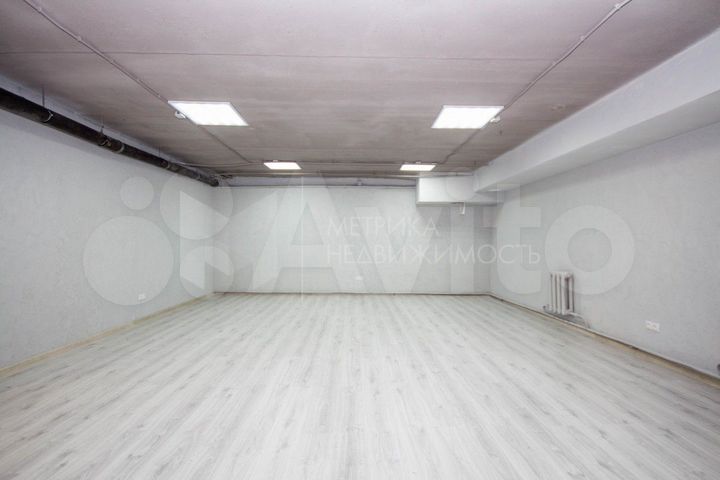 Продам помещение свободного назначения, 116 м²