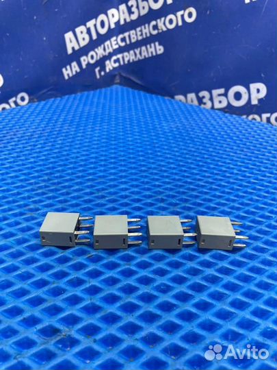 Реле Chevrolet Lacetti седан 2006