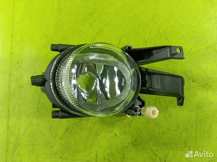 Фара противотуманная правая для BMW Е39