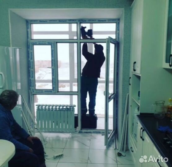 Окна пвх от фабрики