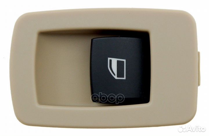 Переключатель стеклоподъемника ewsbm011 NTY