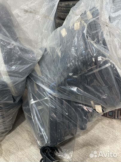 Вешалки плечики