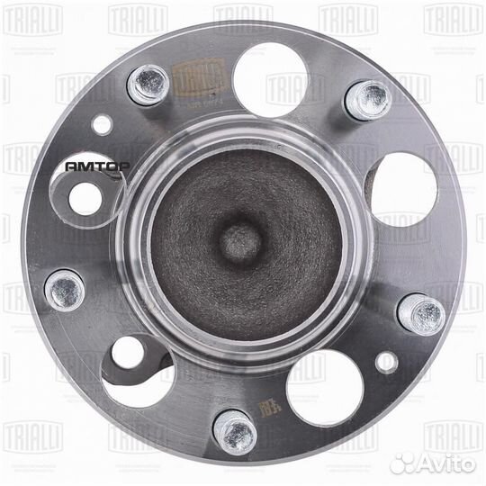 Trialli MR0874 MR0874 trialli Ступица Hyundai Elan