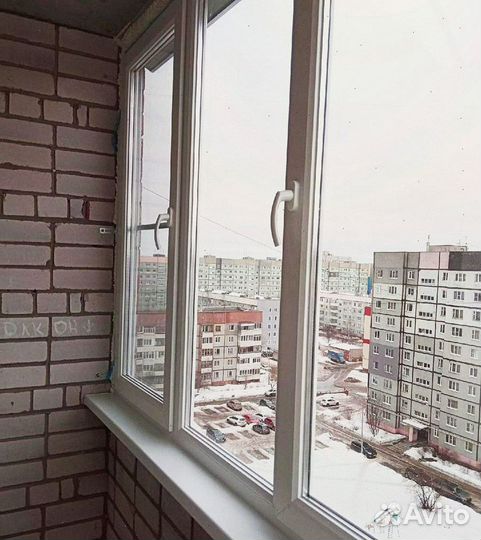 Пвх окна от производителя