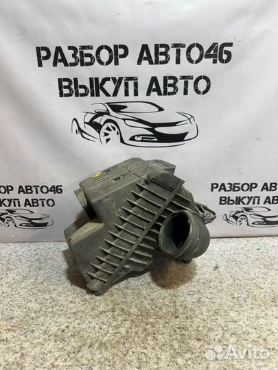 Корпус воздушного фильтра Kia K5 DL3 G4NM 2021