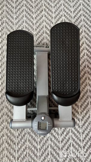 Тренажер степпер torneo