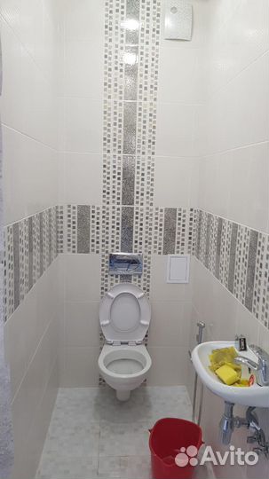 Отделочные работы