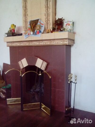 Клининговые услуги