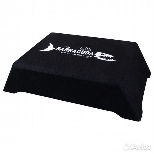 Сабвуфер активный DL Audio Barracuda 12A Flat