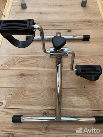 Велотренажер для реабилитации