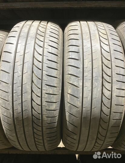 Bridgestone Dueler H/L 235/55 R20 P