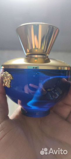 Versace dylan blue женские