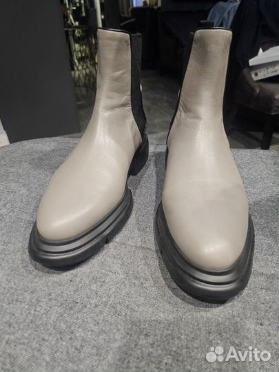 Armani челси