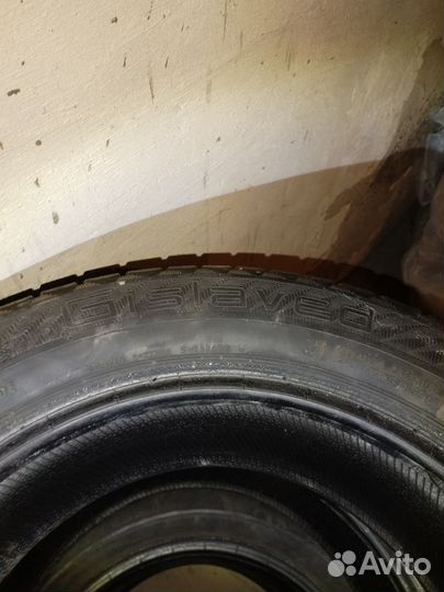 Gislaved Soft Frost 2 205/55 R16 94L