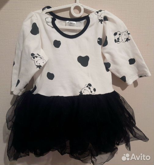 Детская одежда для девочек для фотосессии