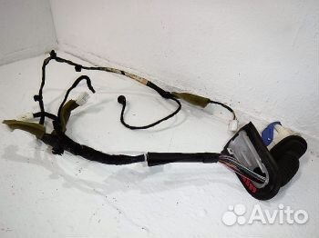 Проводка (коса) Мазда 6 2 GH