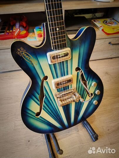 Орфей Хеброс