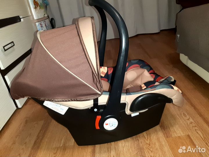 Автолюлька от 0