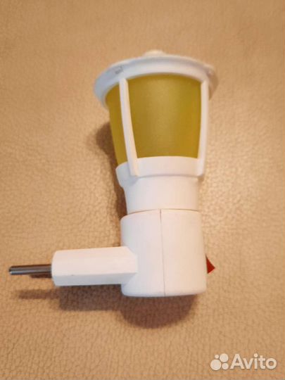 Ночник электрический