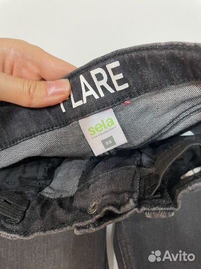 Комплект вещей на девочку 98