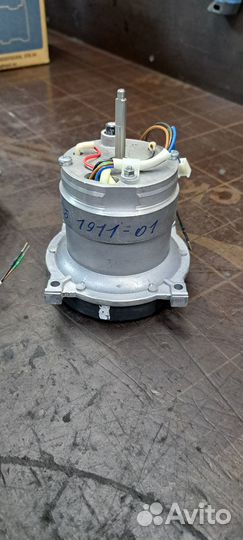 Нагнетатель воздуха Планар 2кв / 3кв /4кв 12-24в