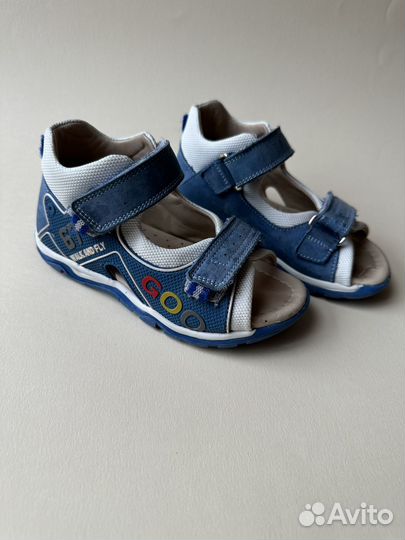 Сандалии minimen 26