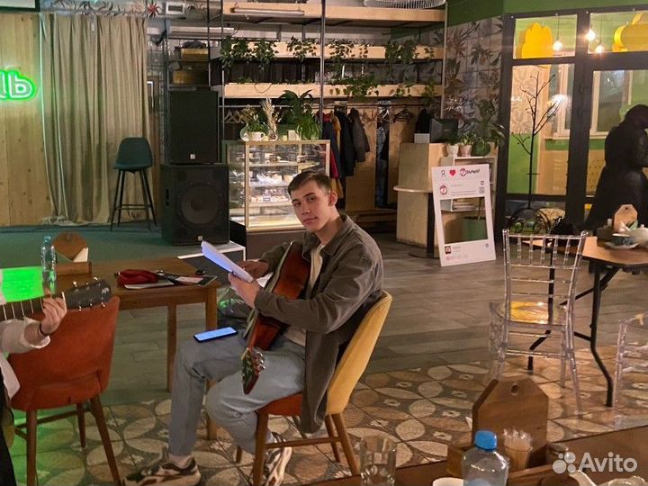 Работы на заказ, Сведение, Аранжировка