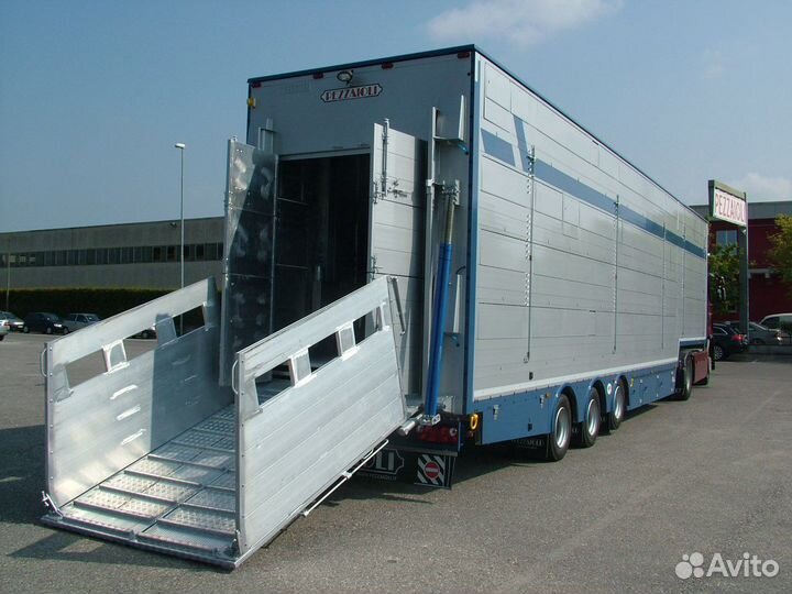 Перевозка скота крс Коровы Нетели Телята Бычки