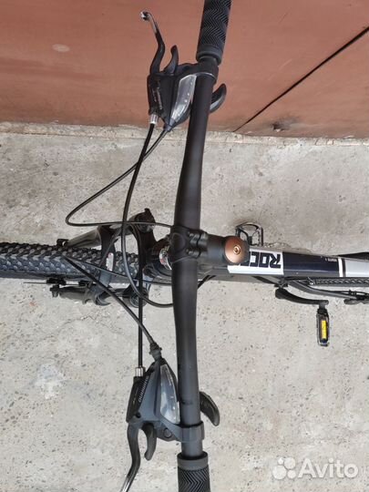 Горный велосипед 27 5