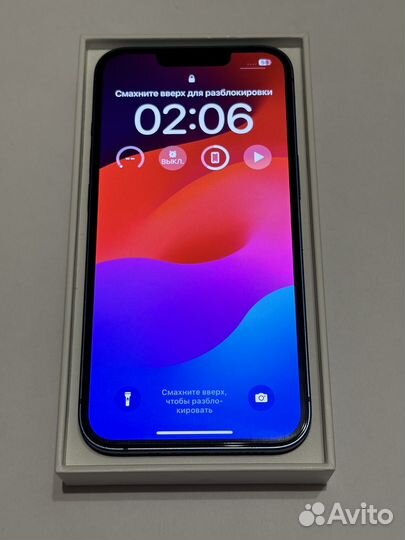 iPhone 13, 128 ГБ