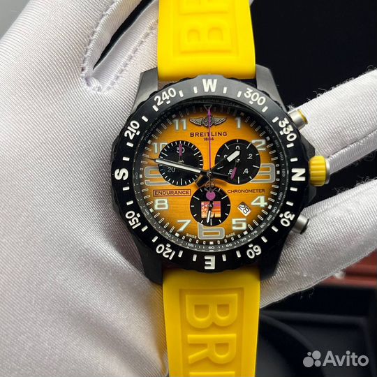 Часы Breitling Endurance Pro