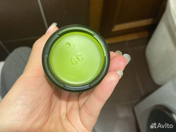 Сыворотка для лица the skin house